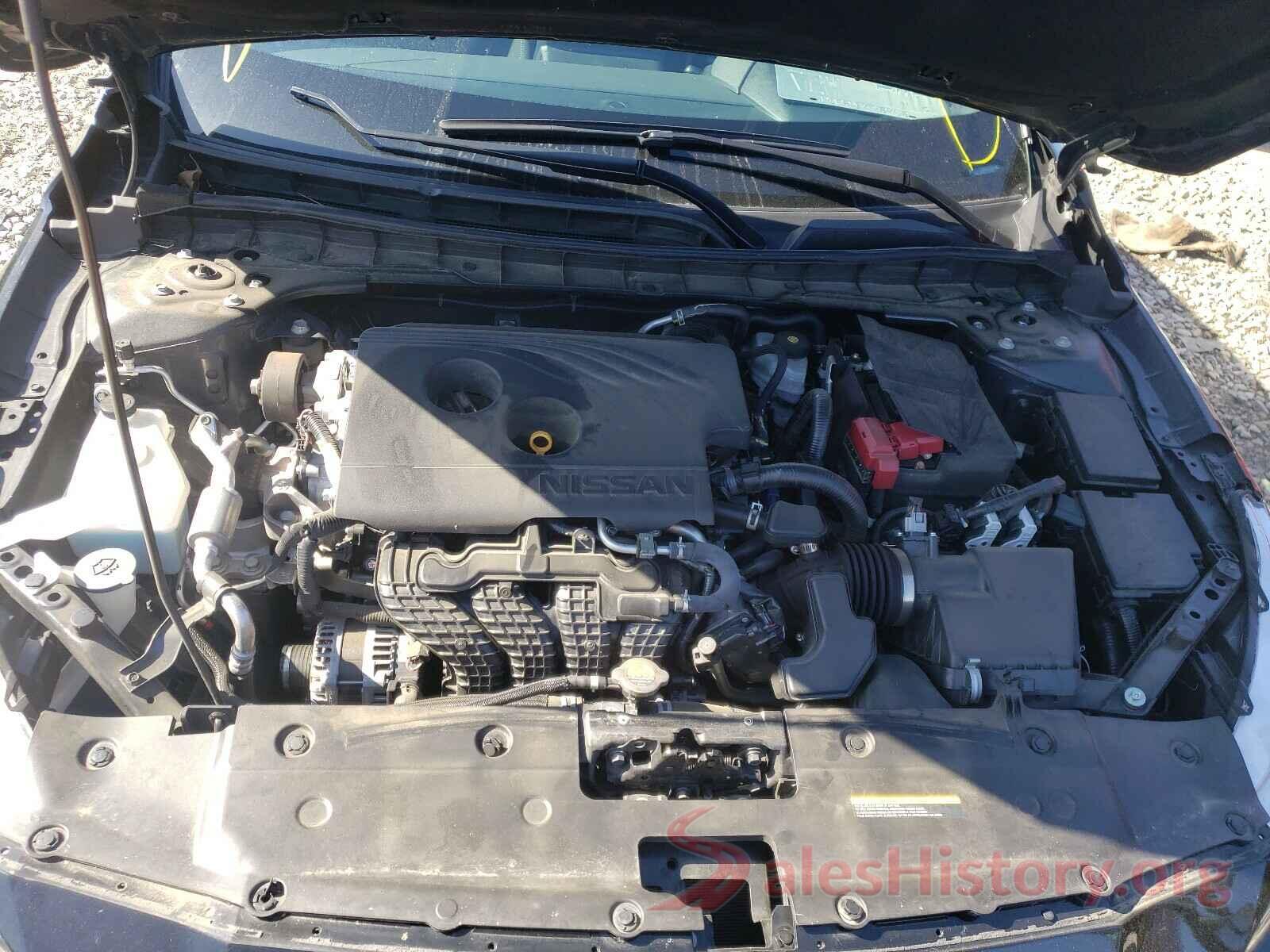 1N4BL4BV9LC221489 2020 NISSAN ALTIMA