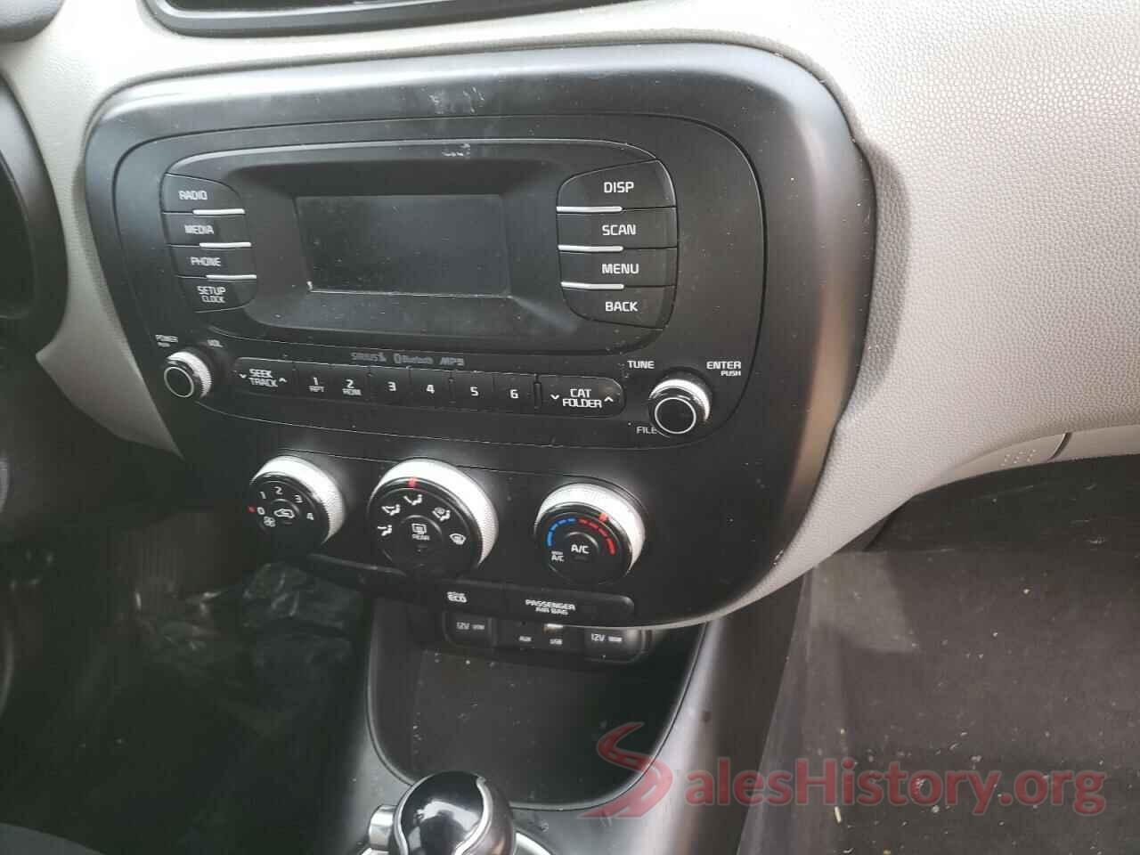 KNDJN2A20G7290405 2016 KIA SOUL