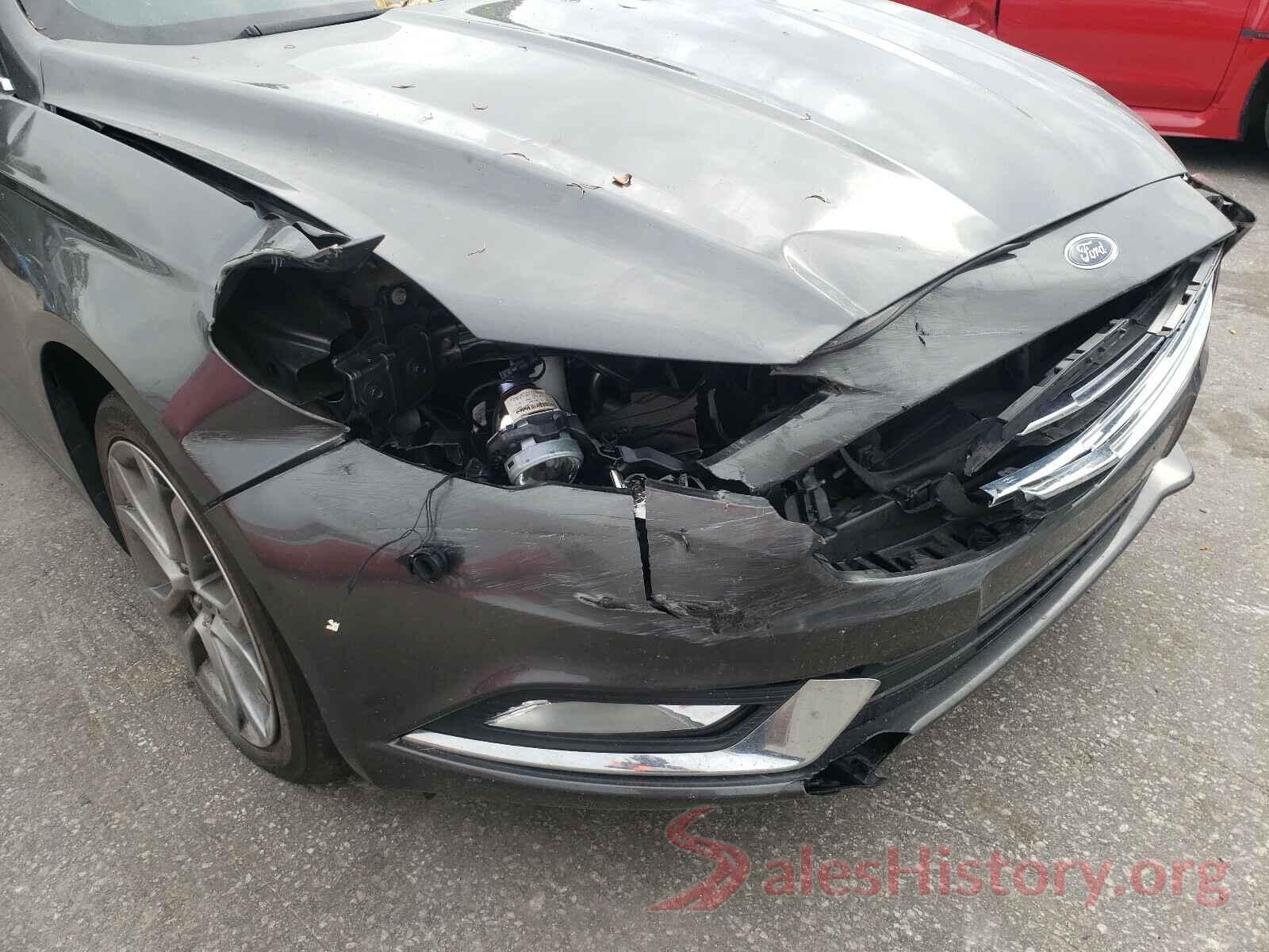 3FA6P0G79HR363570 2017 FORD FUSION