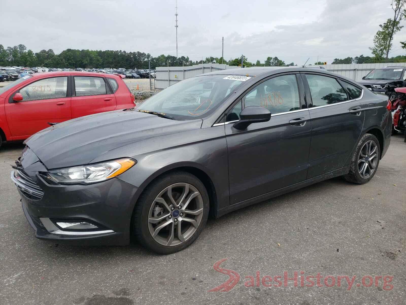 3FA6P0G79HR363570 2017 FORD FUSION