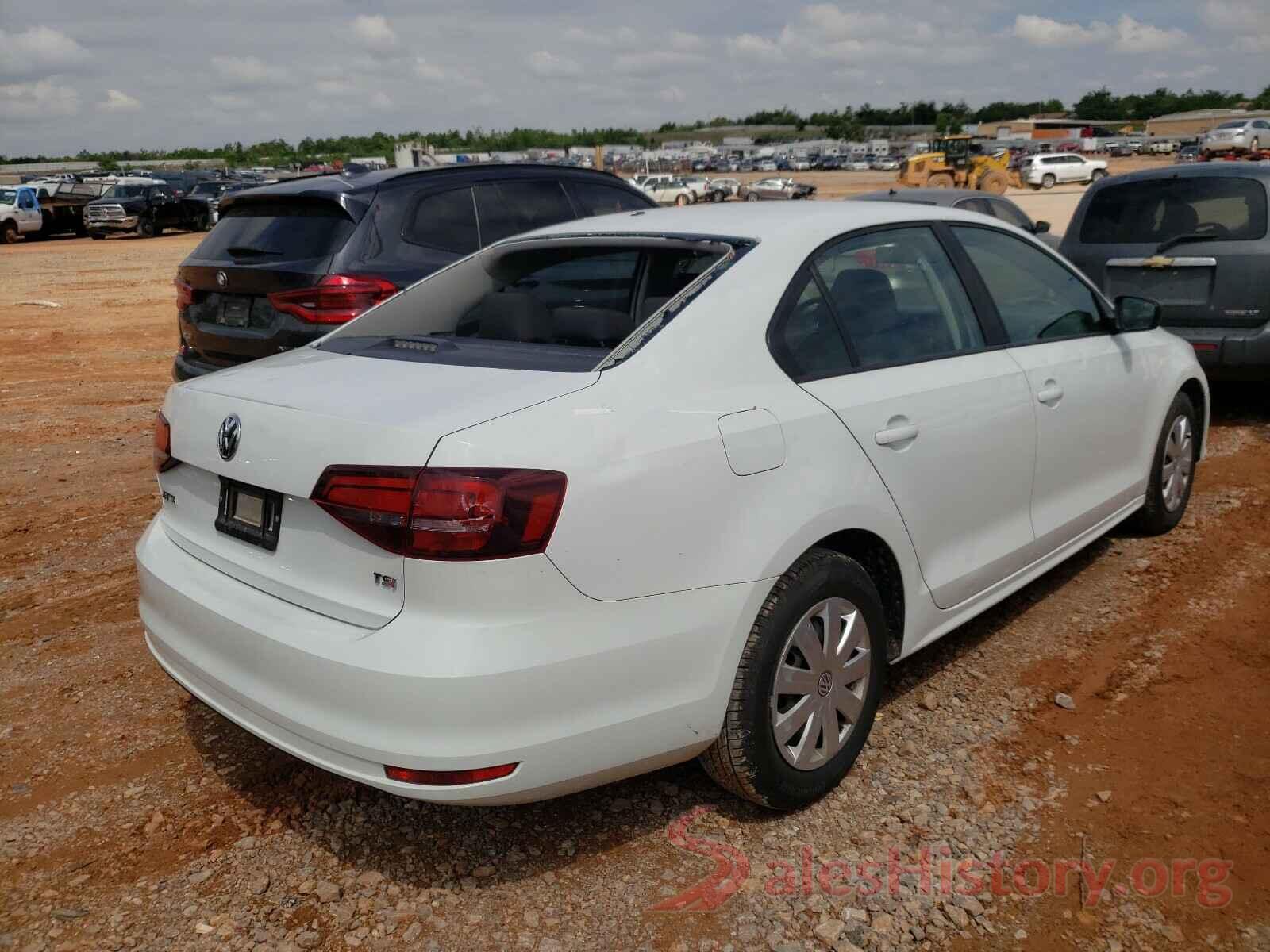 3VW267AJ3GM216713 2016 VOLKSWAGEN JETTA