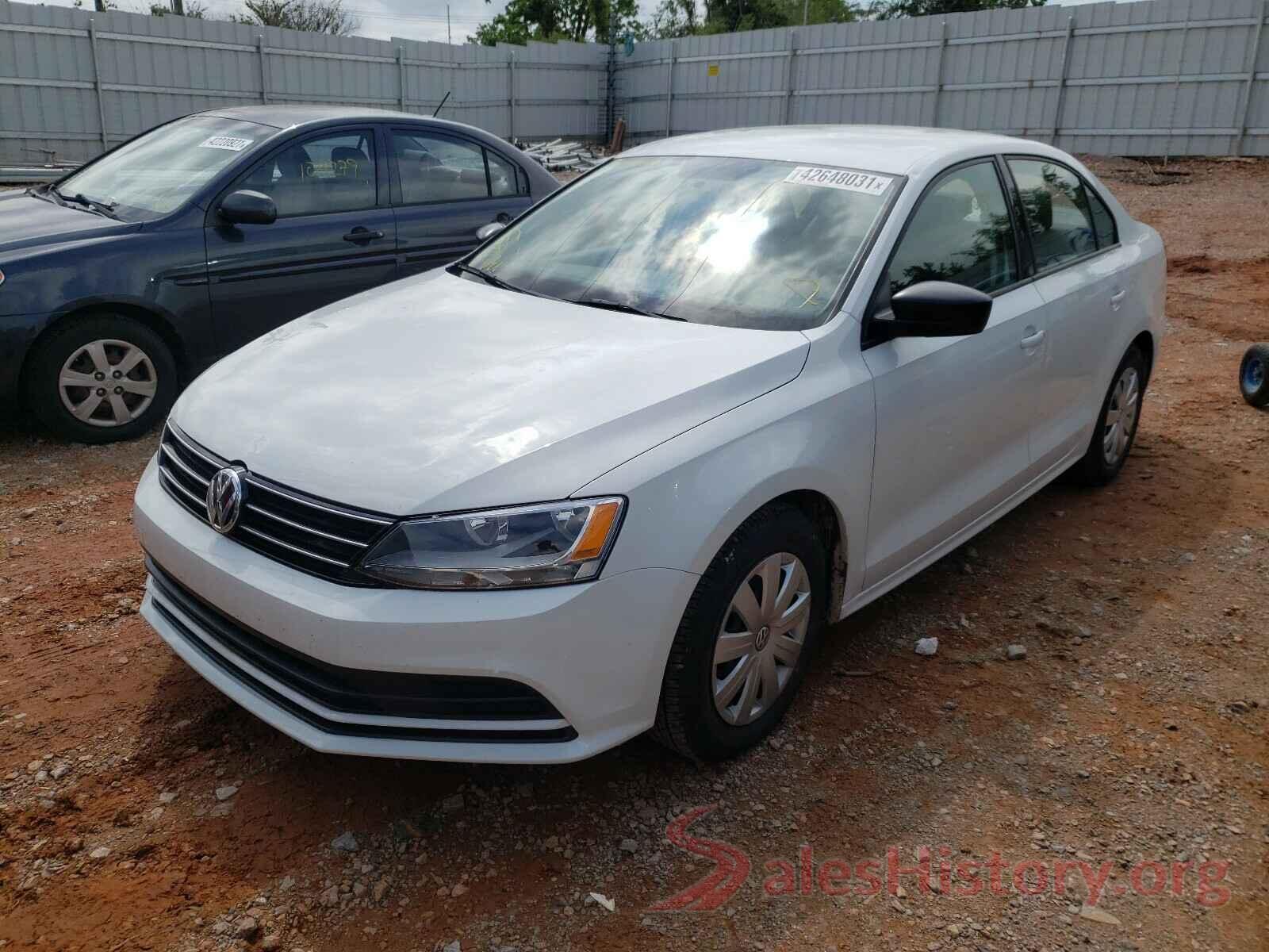 3VW267AJ3GM216713 2016 VOLKSWAGEN JETTA