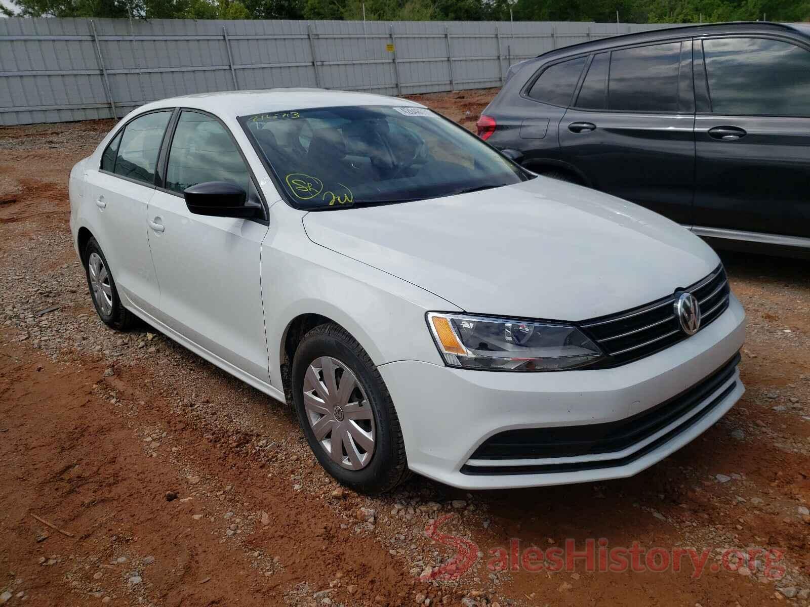 3VW267AJ3GM216713 2016 VOLKSWAGEN JETTA