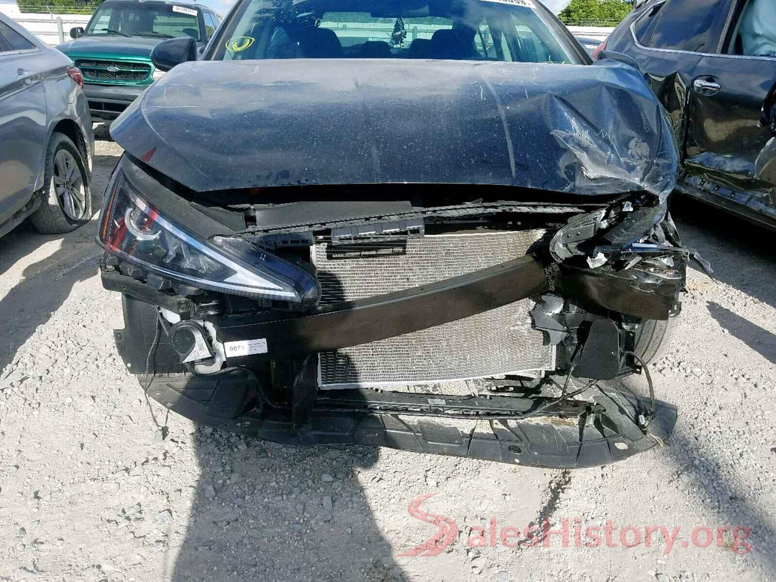 5NPD74LF7KH448469 2019 HYUNDAI ELANTRA