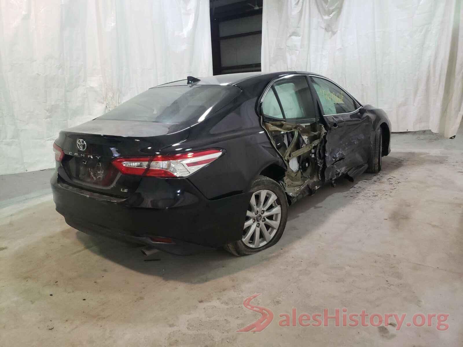 4T1C11AK1LU869229 2020 TOYOTA CAMRY