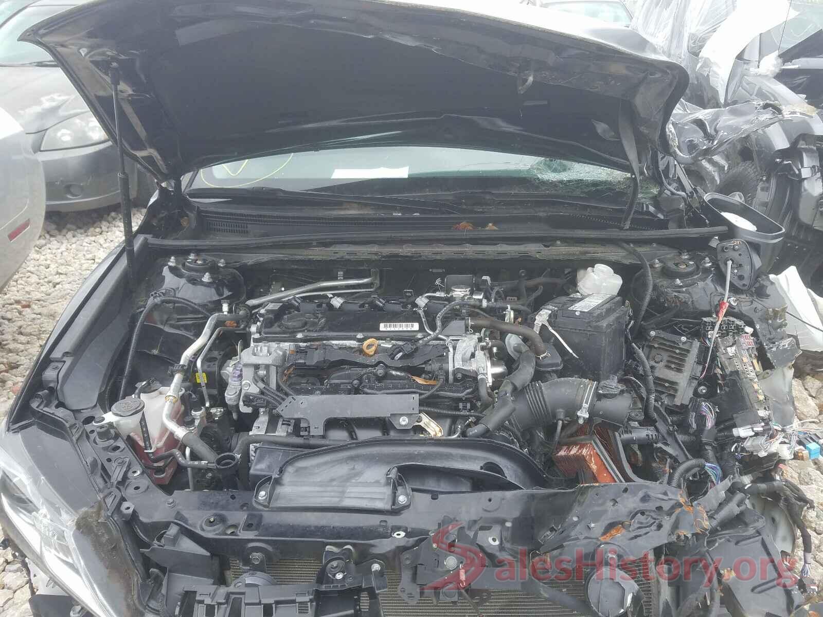 4T1B11HK8KU696227 2019 TOYOTA CAMRY