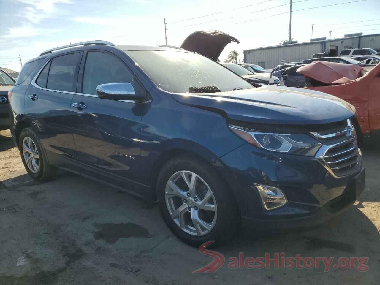 2GNAXNEV1L6183672 2020 CHEVROLET EQUINOX