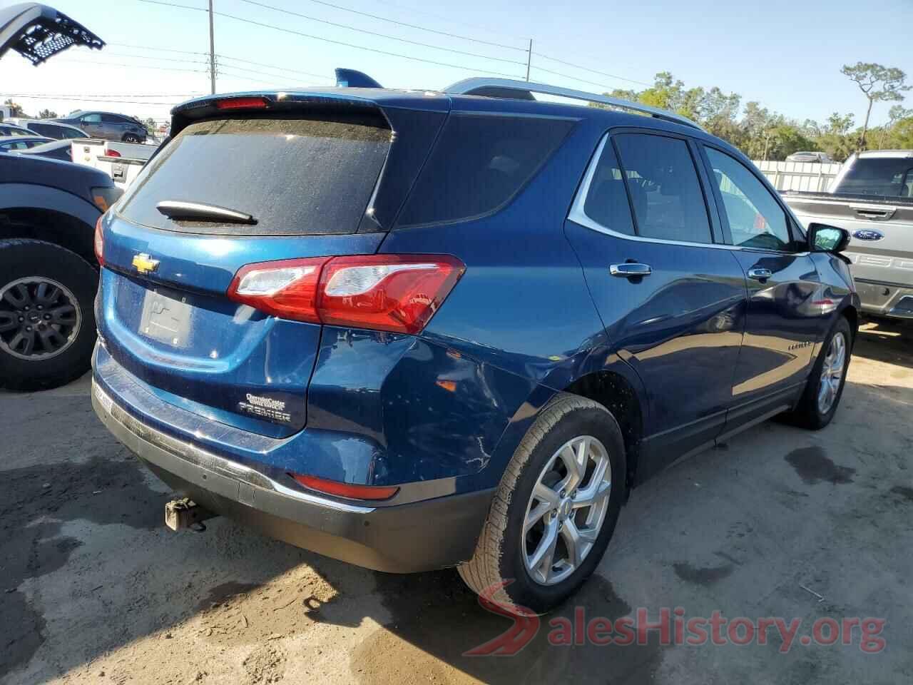 2GNAXNEV1L6183672 2020 CHEVROLET EQUINOX