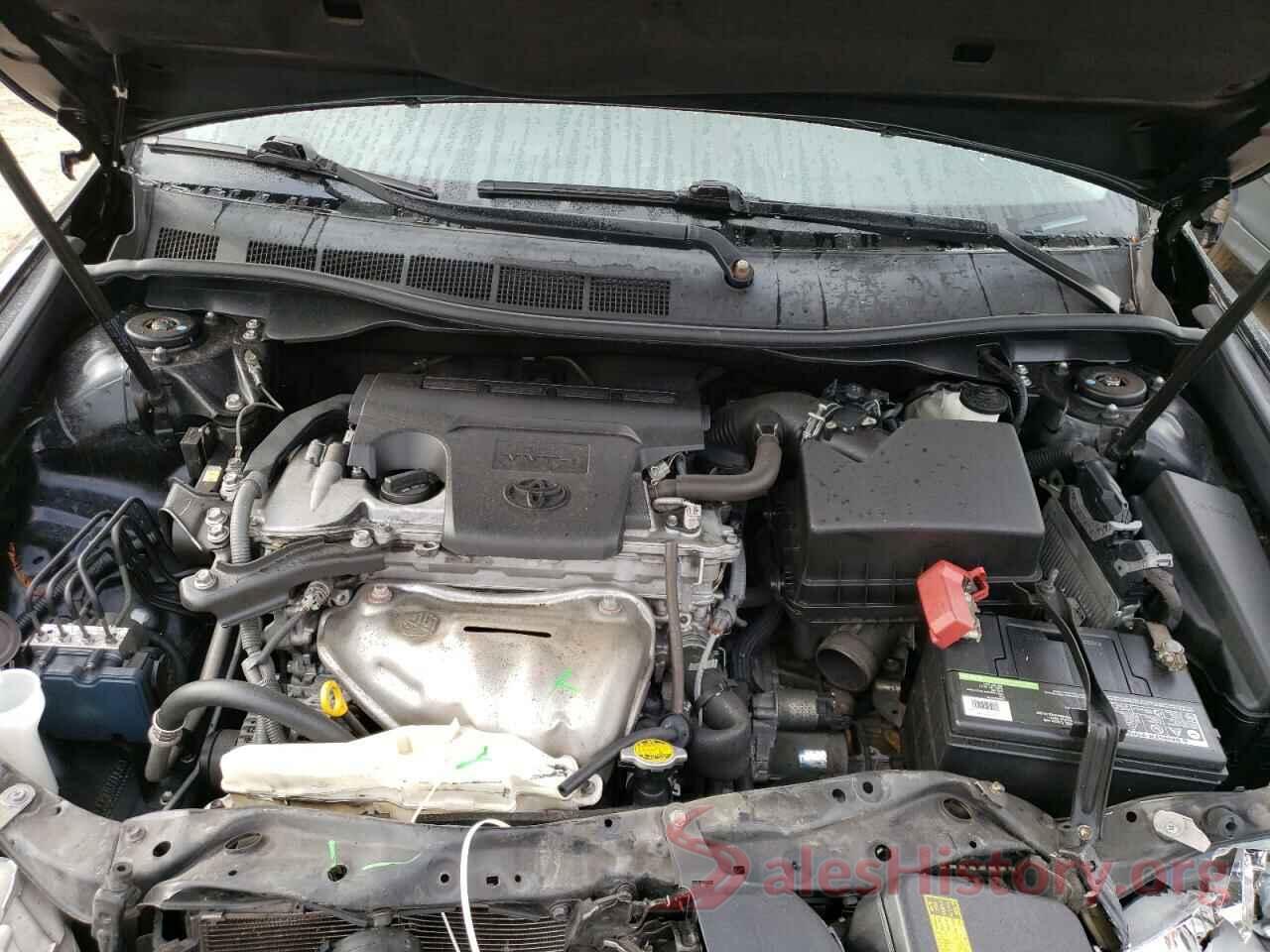 4T1BF1FK4CU091143 2012 TOYOTA CAMRY