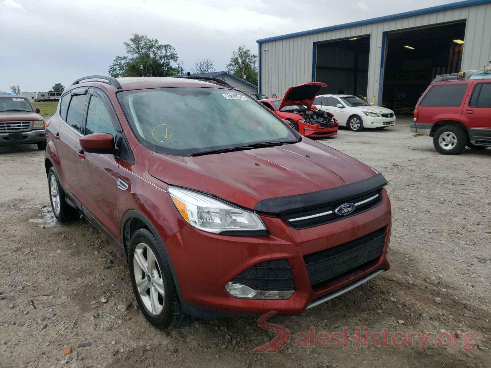 1FMCU9GX0GUA80973 2016 FORD ESCAPE