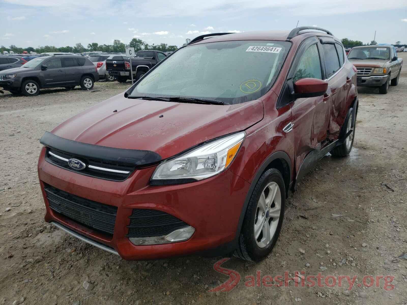 1FMCU9GX0GUA80973 2016 FORD ESCAPE