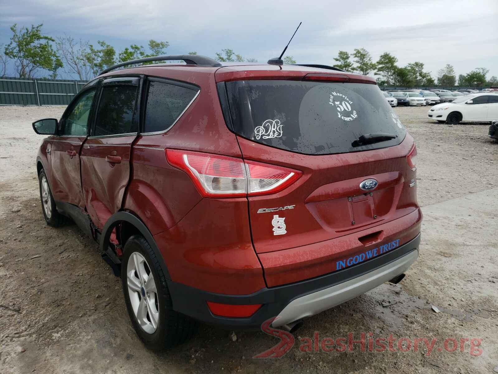 1FMCU9GX0GUA80973 2016 FORD ESCAPE