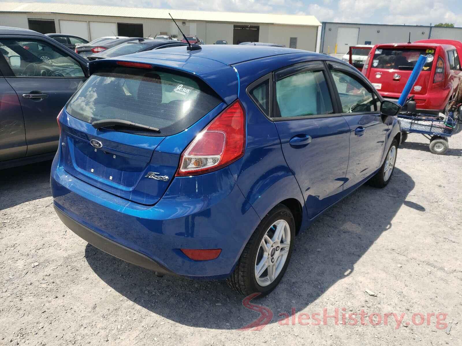 3FADP4EJ1JM115653 2018 FORD FIESTA