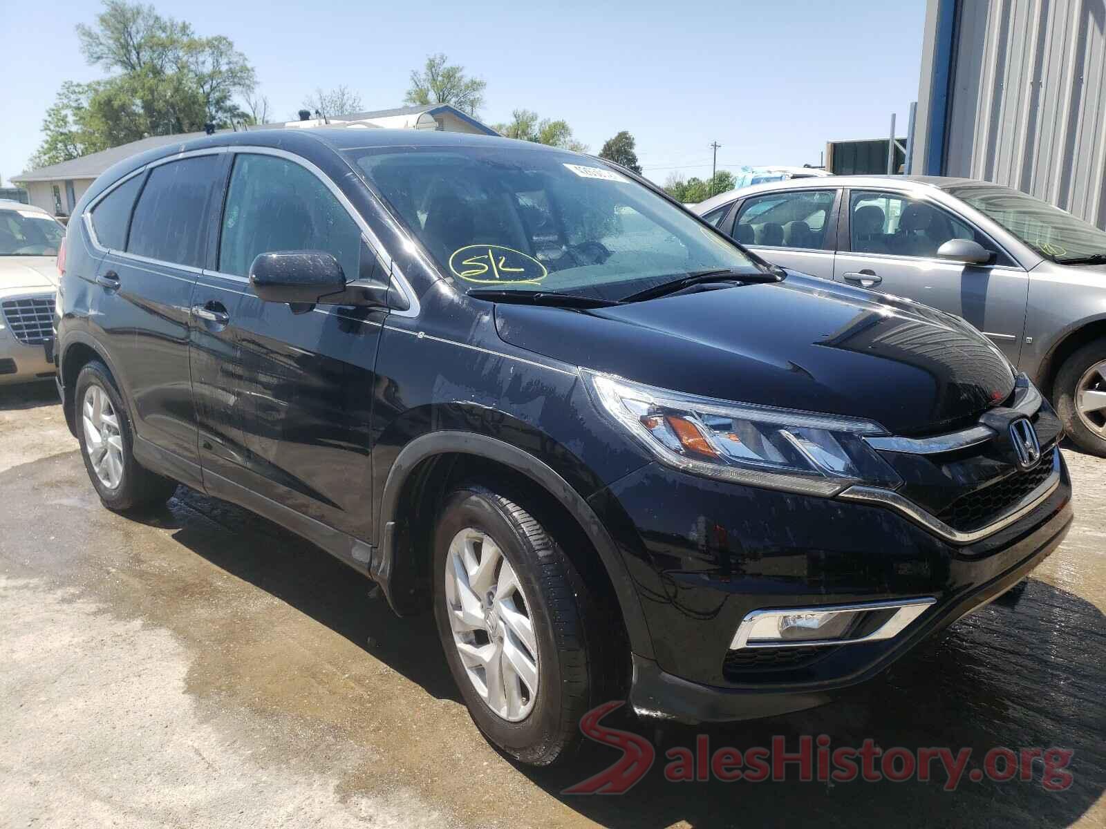 3CZRM3H58GG723379 2016 HONDA CRV