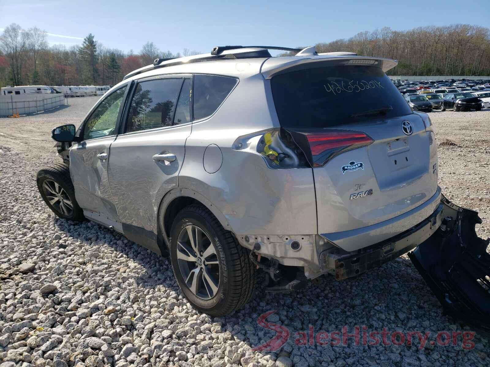 2T3RFREV7HW653298 2017 TOYOTA RAV4