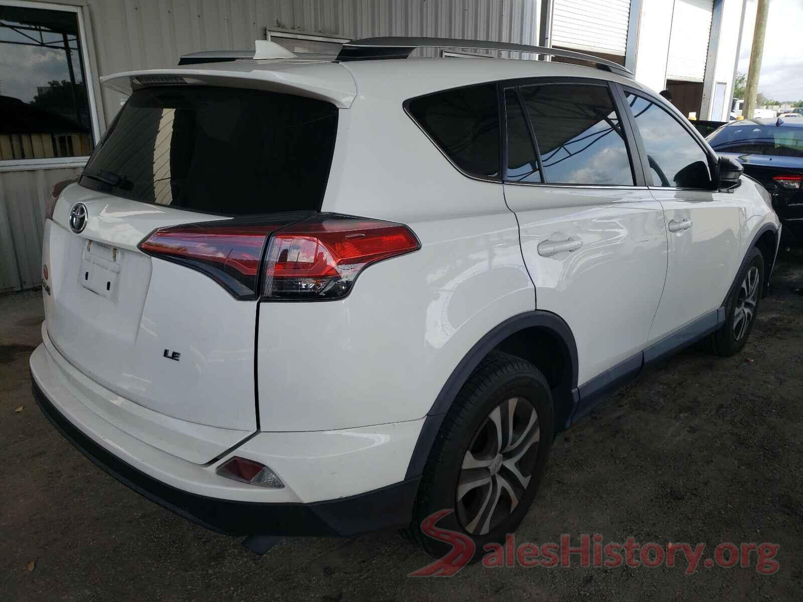 2T3ZFREV7GW292864 2016 TOYOTA RAV4