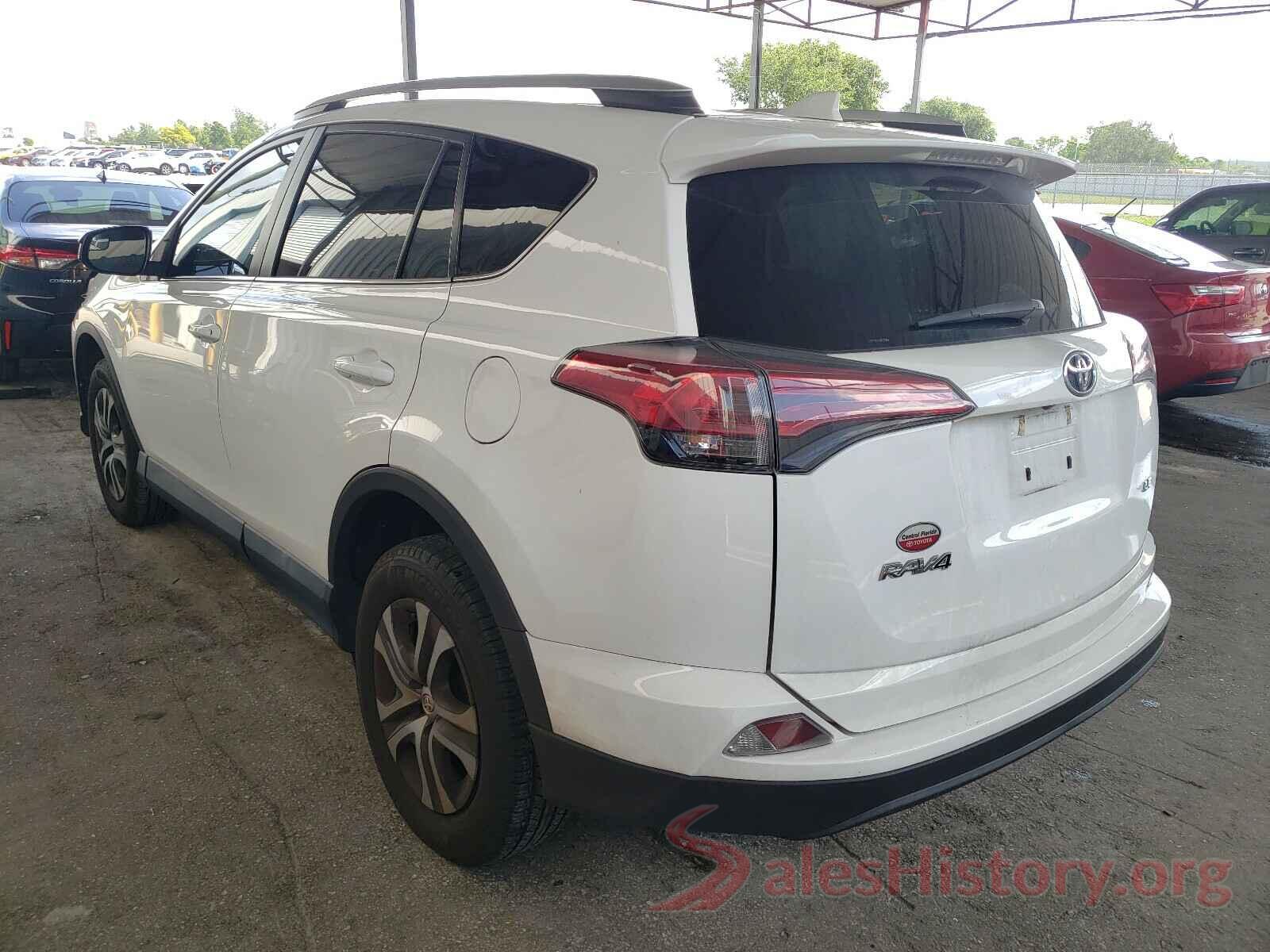 2T3ZFREV7GW292864 2016 TOYOTA RAV4