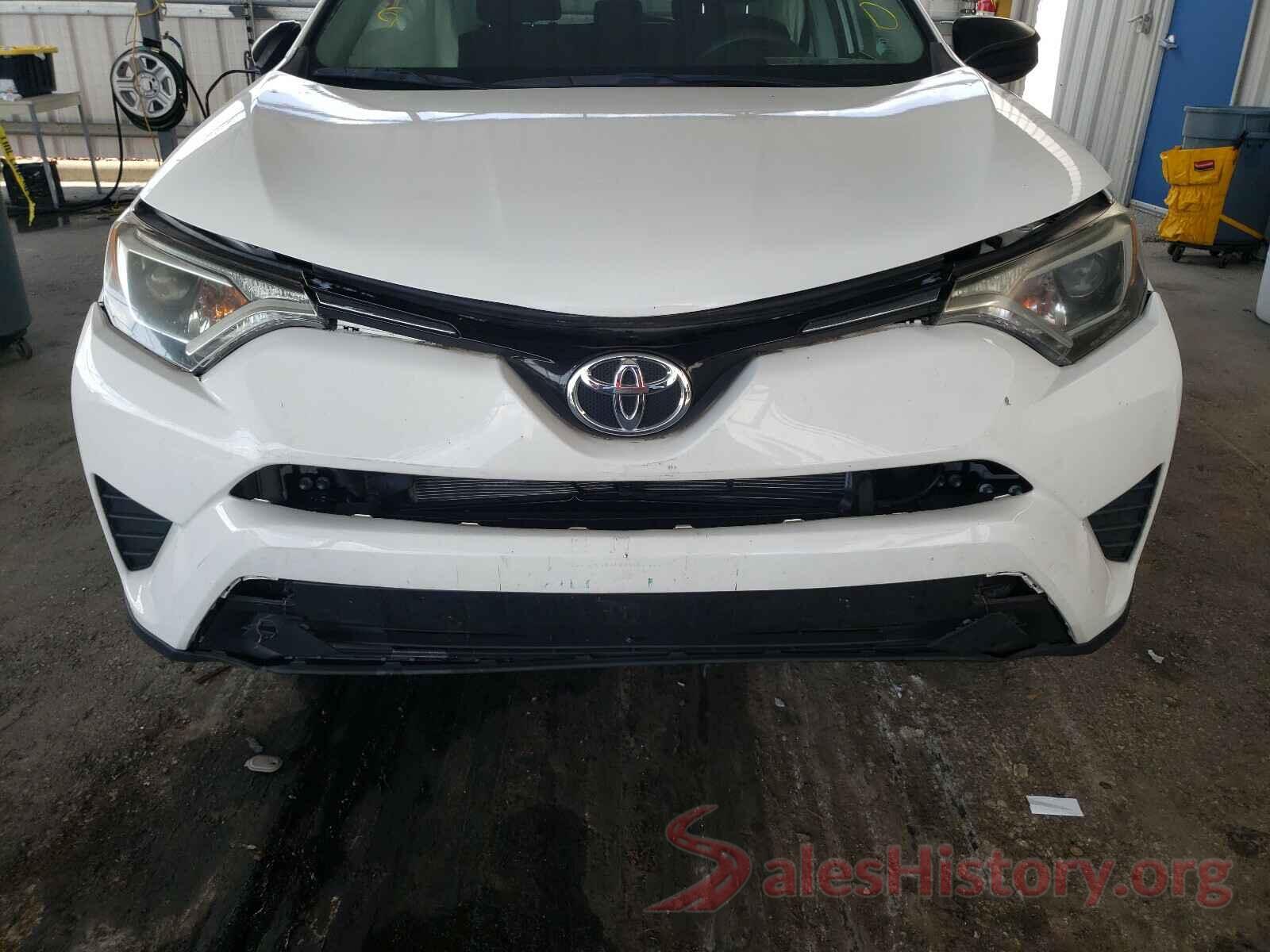 2T3ZFREV7GW292864 2016 TOYOTA RAV4