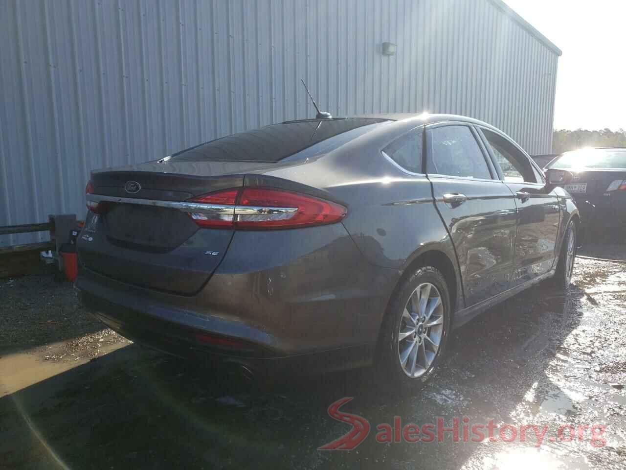 3FA6P0H73HR137619 2017 FORD FUSION