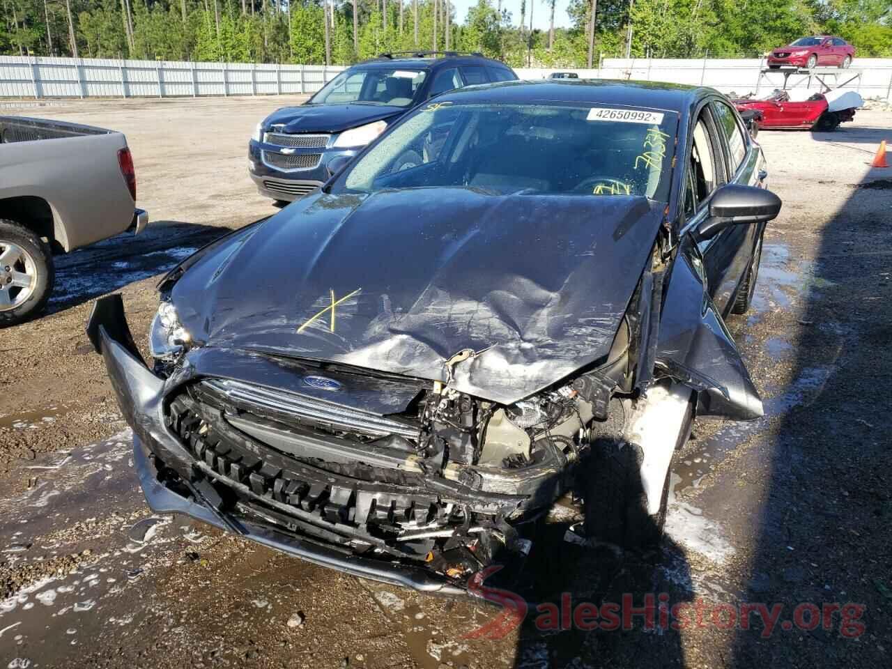 3FA6P0H73HR137619 2017 FORD FUSION