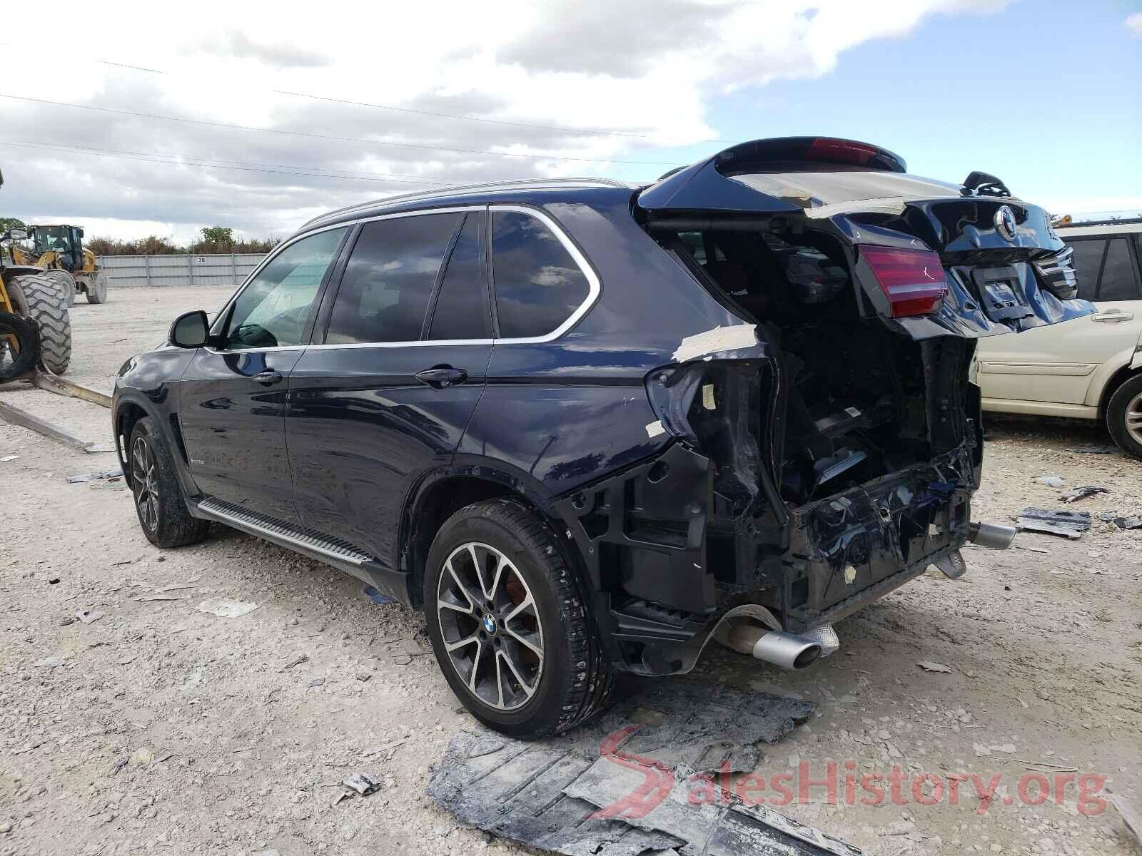 5UXKR2C36H0X05525 2017 BMW X5