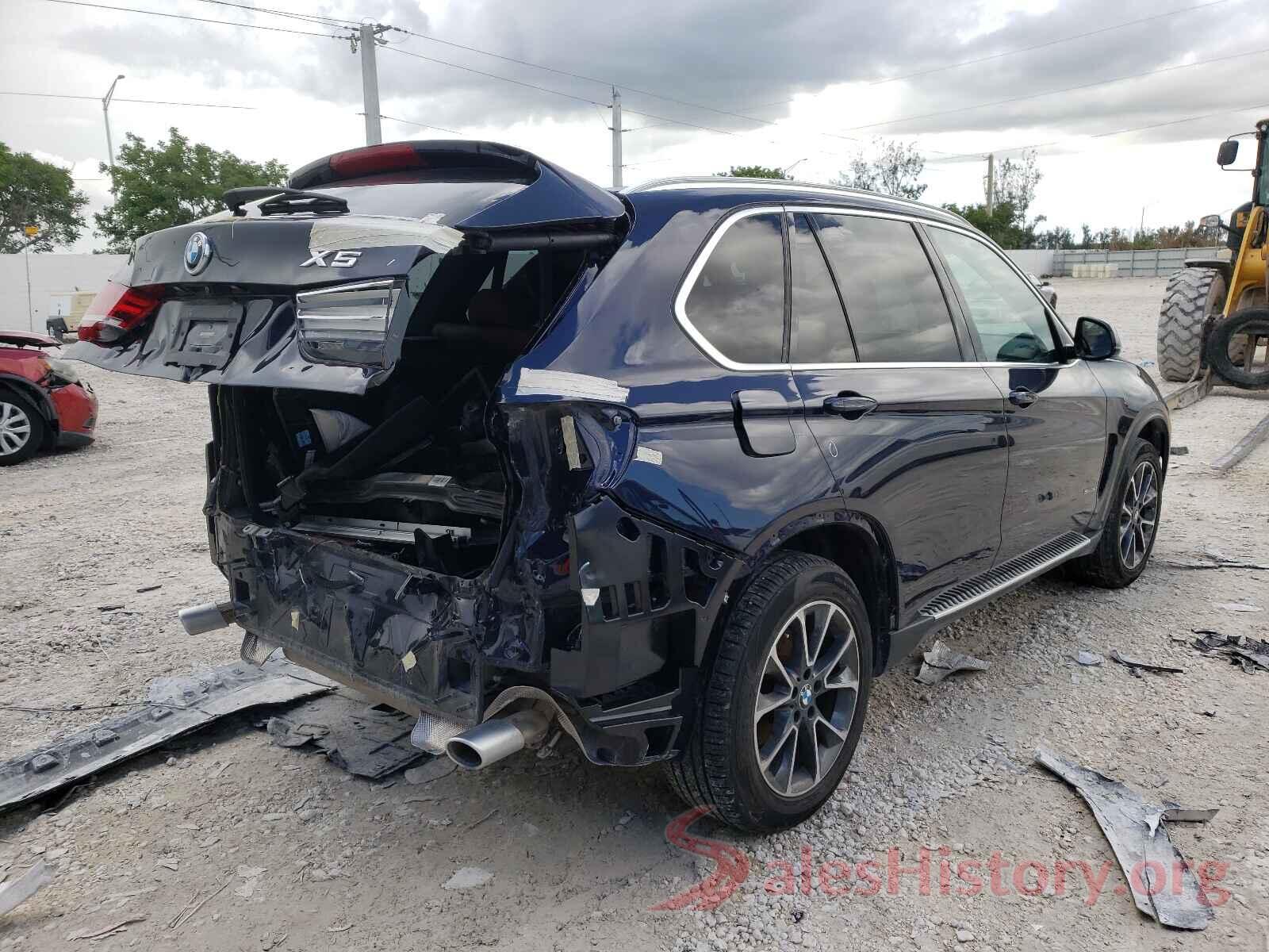 5UXKR2C36H0X05525 2017 BMW X5