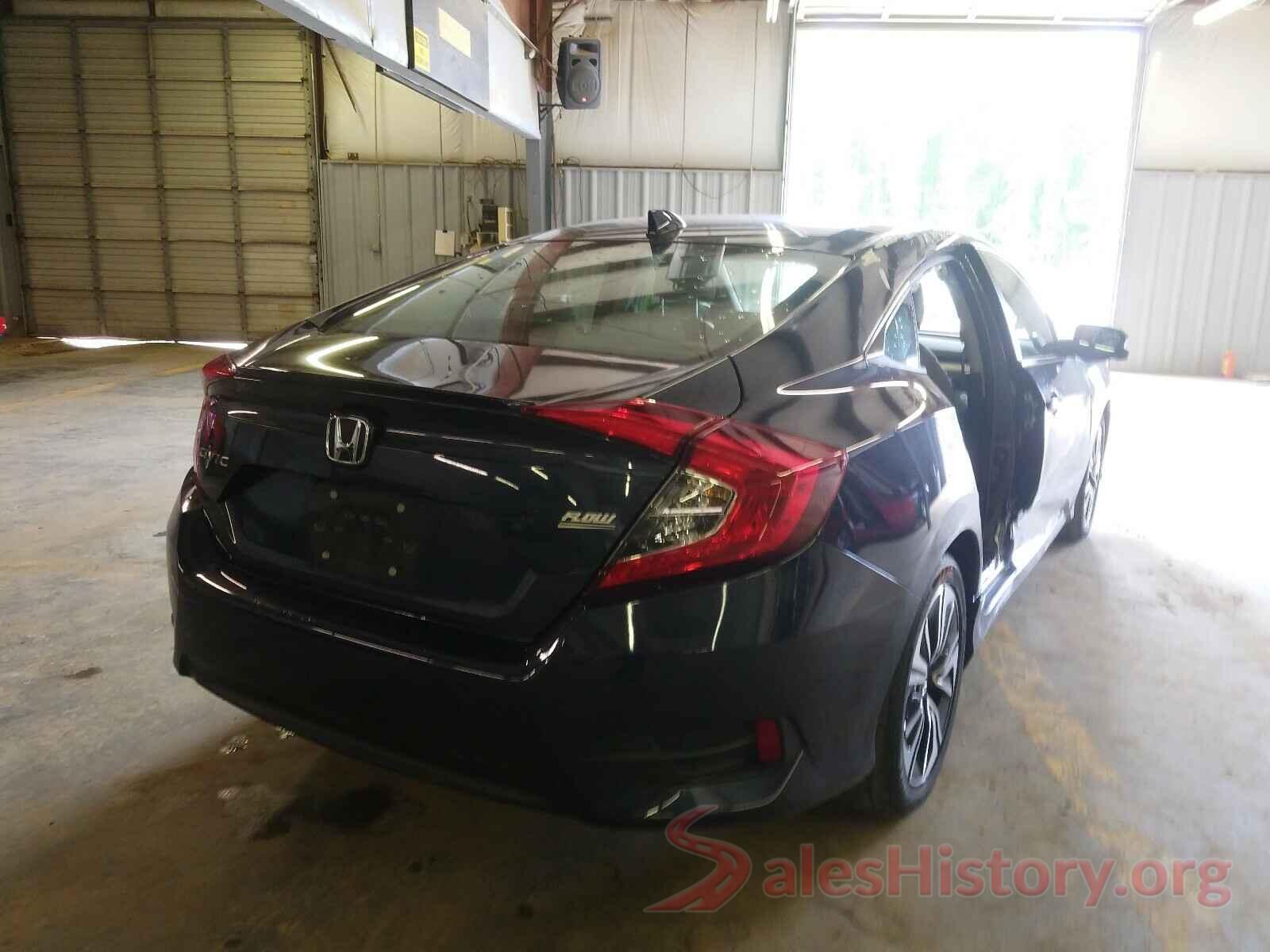 JHMFC1F38JX035384 2018 HONDA CIVIC