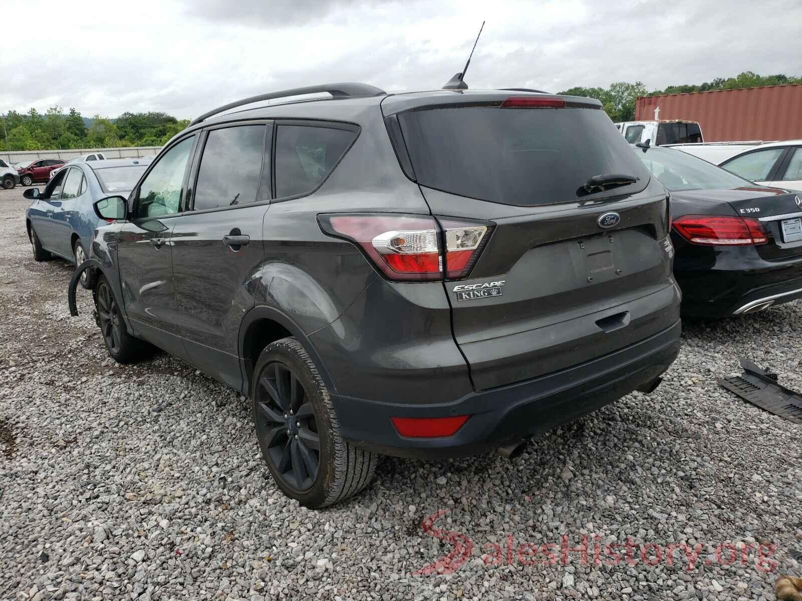 1FMCU0HD4JUC66930 2018 FORD ESCAPE