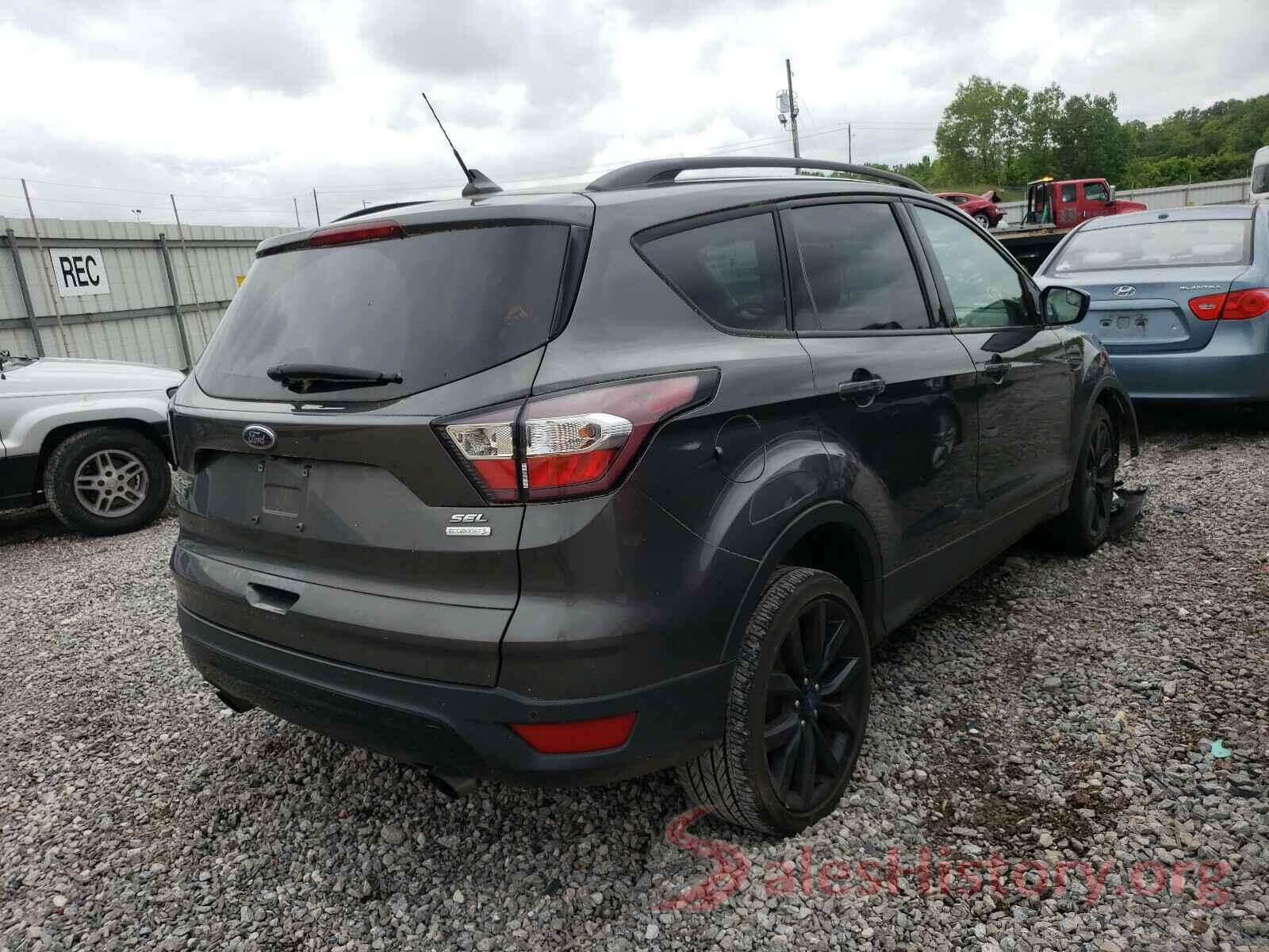 1FMCU0HD4JUC66930 2018 FORD ESCAPE