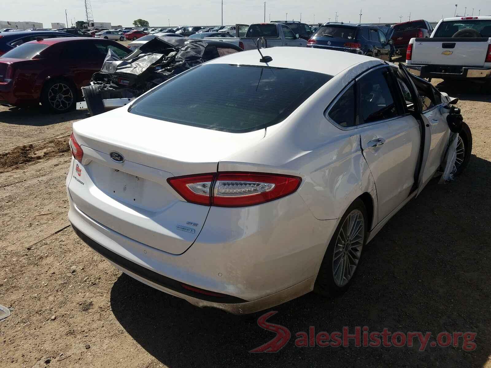 3FA6P0HD3FR252790 2015 FORD FUSION