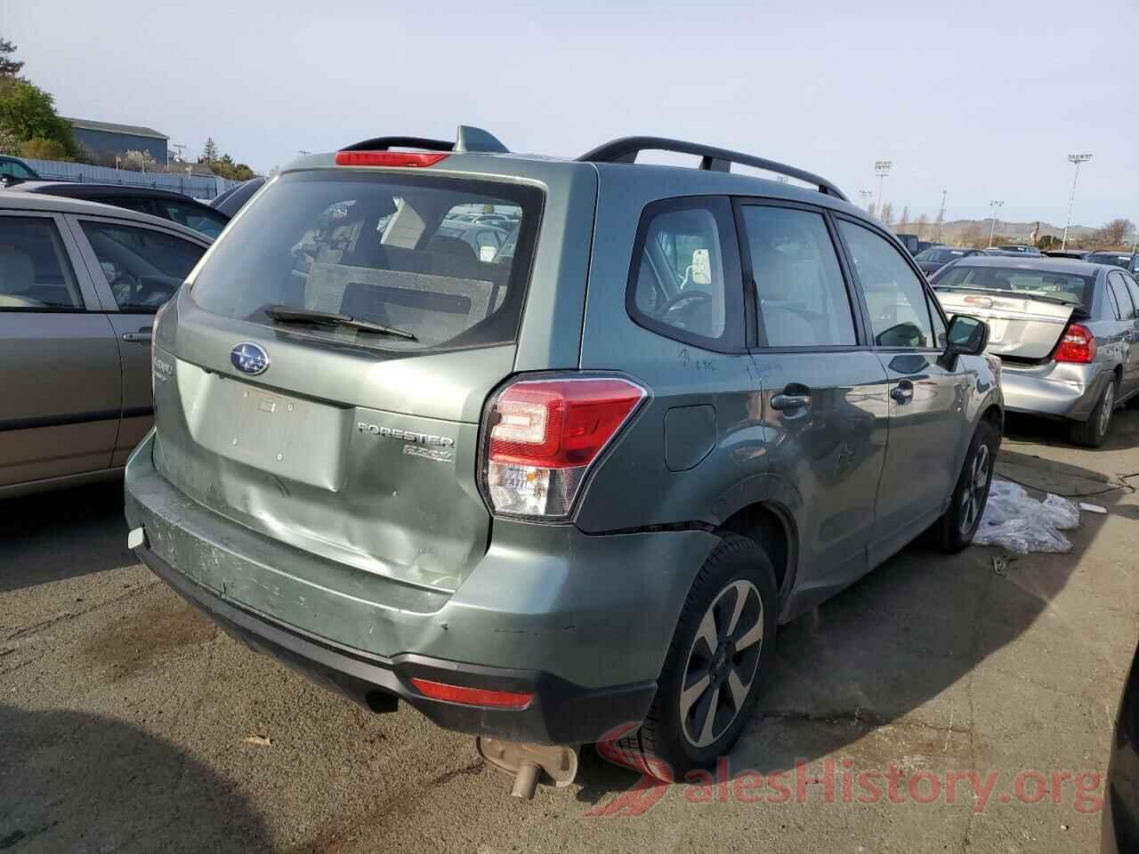 JF2SJABC4HH525869 2017 SUBARU FORESTER