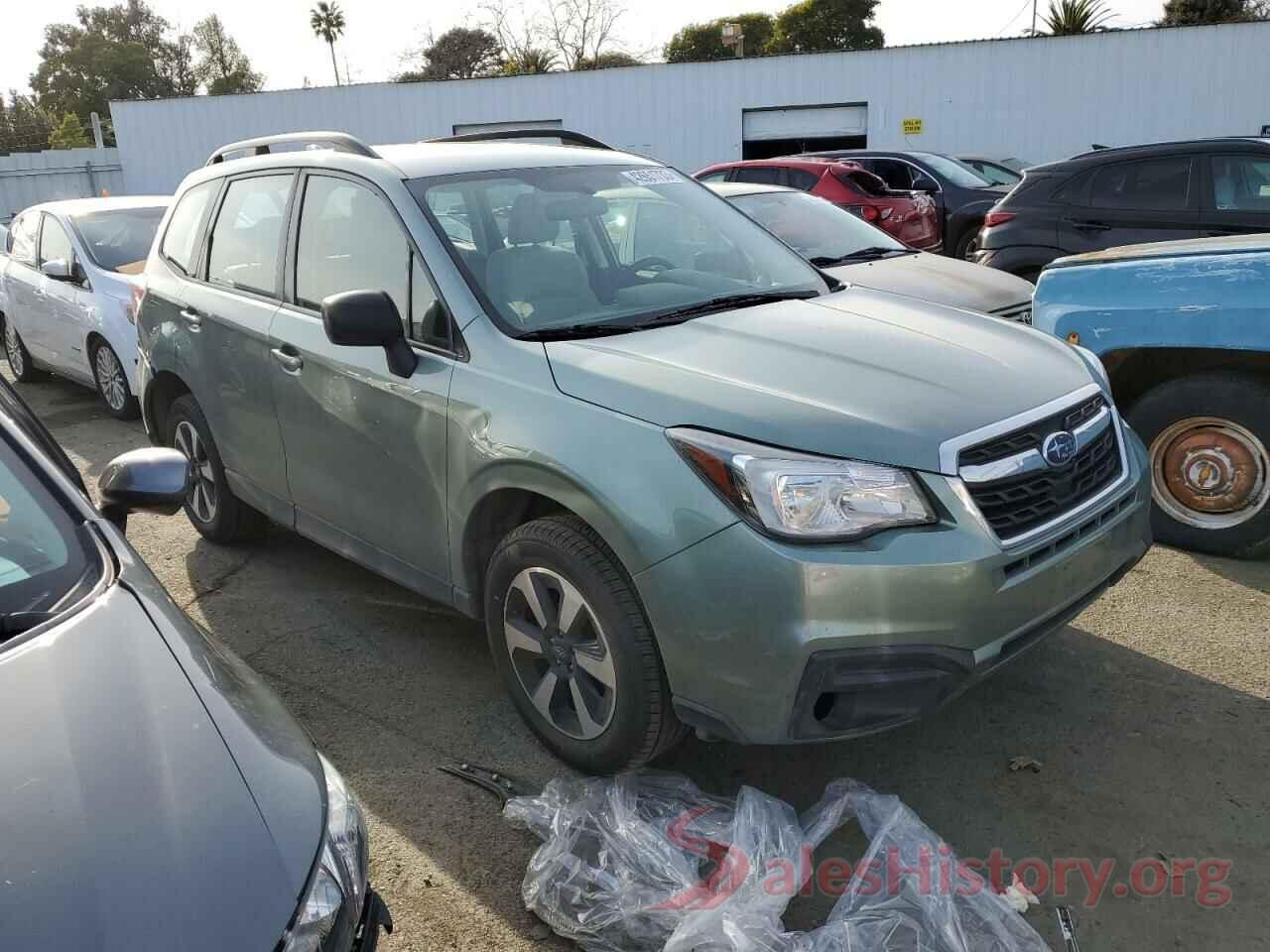 JF2SJABC4HH525869 2017 SUBARU FORESTER