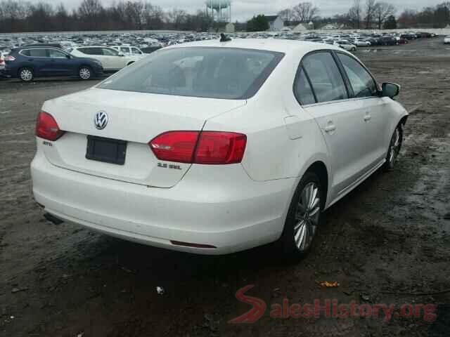 3VWLZ7AJ5BM364172 2011 VOLKSWAGEN JETTA