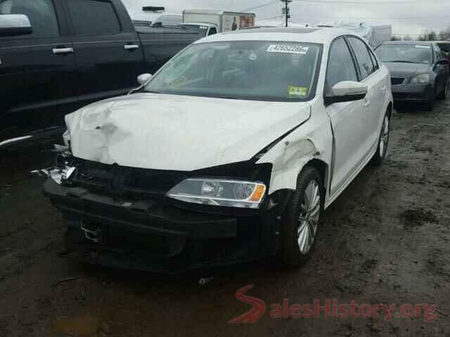 3VWLZ7AJ5BM364172 2011 VOLKSWAGEN JETTA