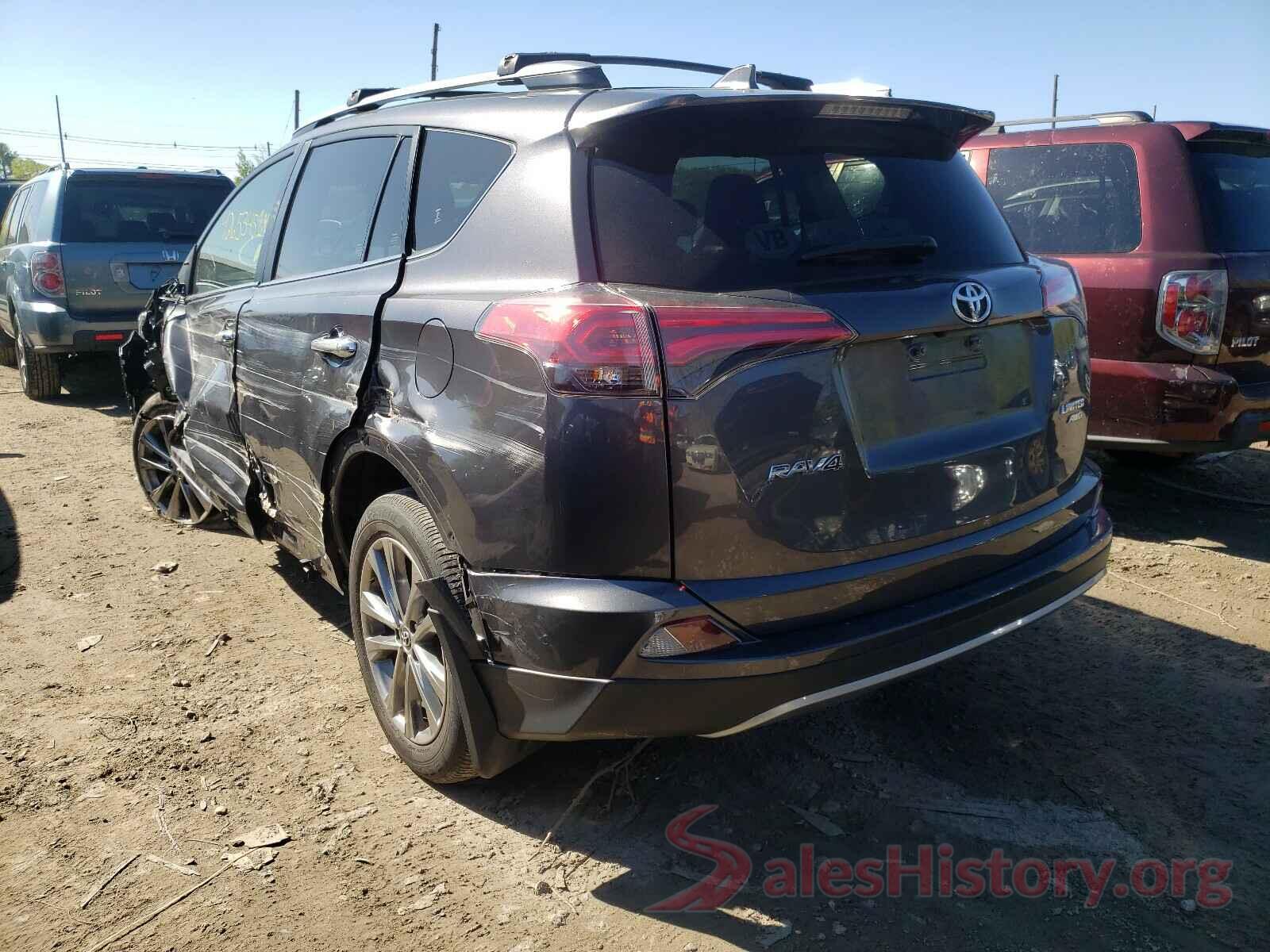 JTMDFREVXHJ167545 2017 TOYOTA RAV4