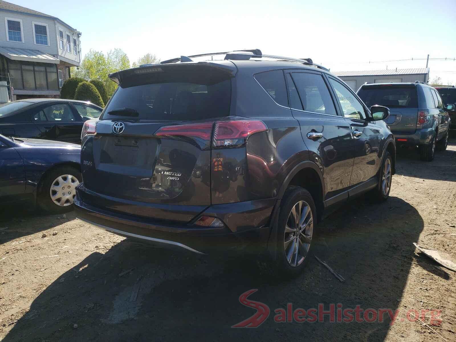 JTMDFREVXHJ167545 2017 TOYOTA RAV4