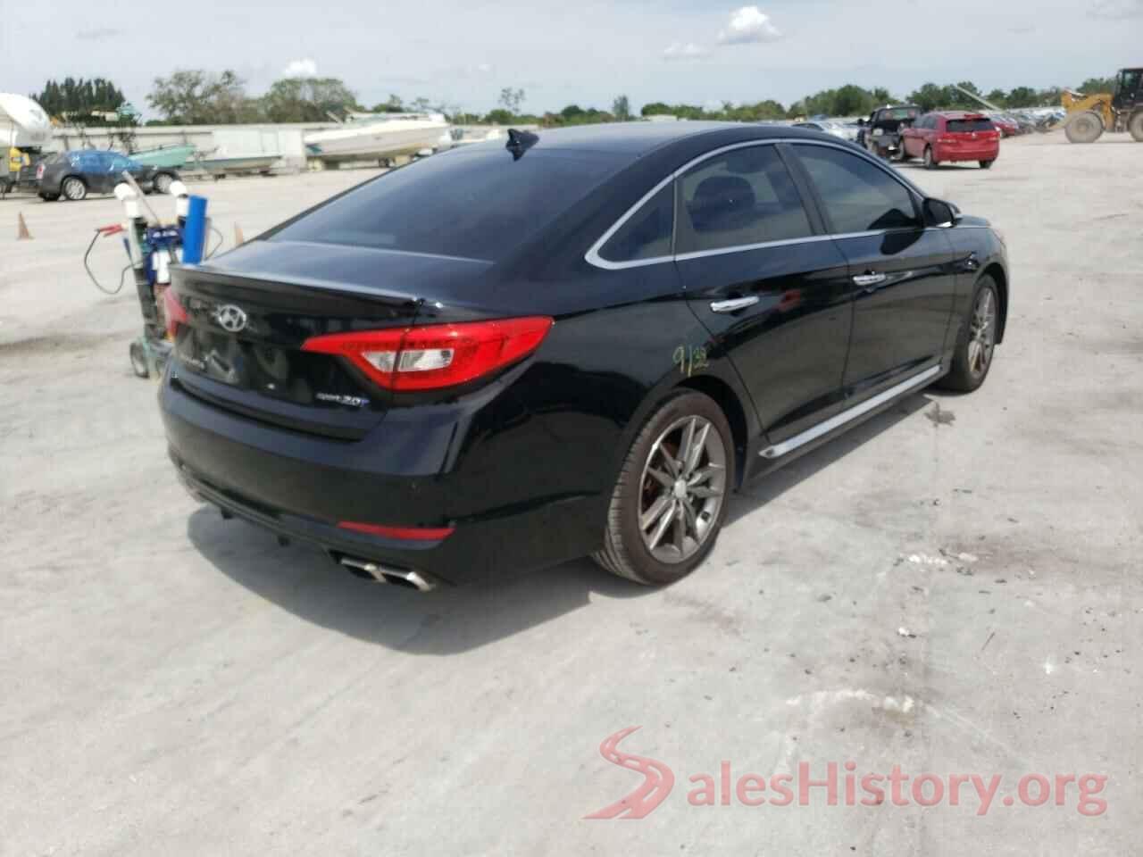 5NPE34AB7FH109717 2015 HYUNDAI SONATA