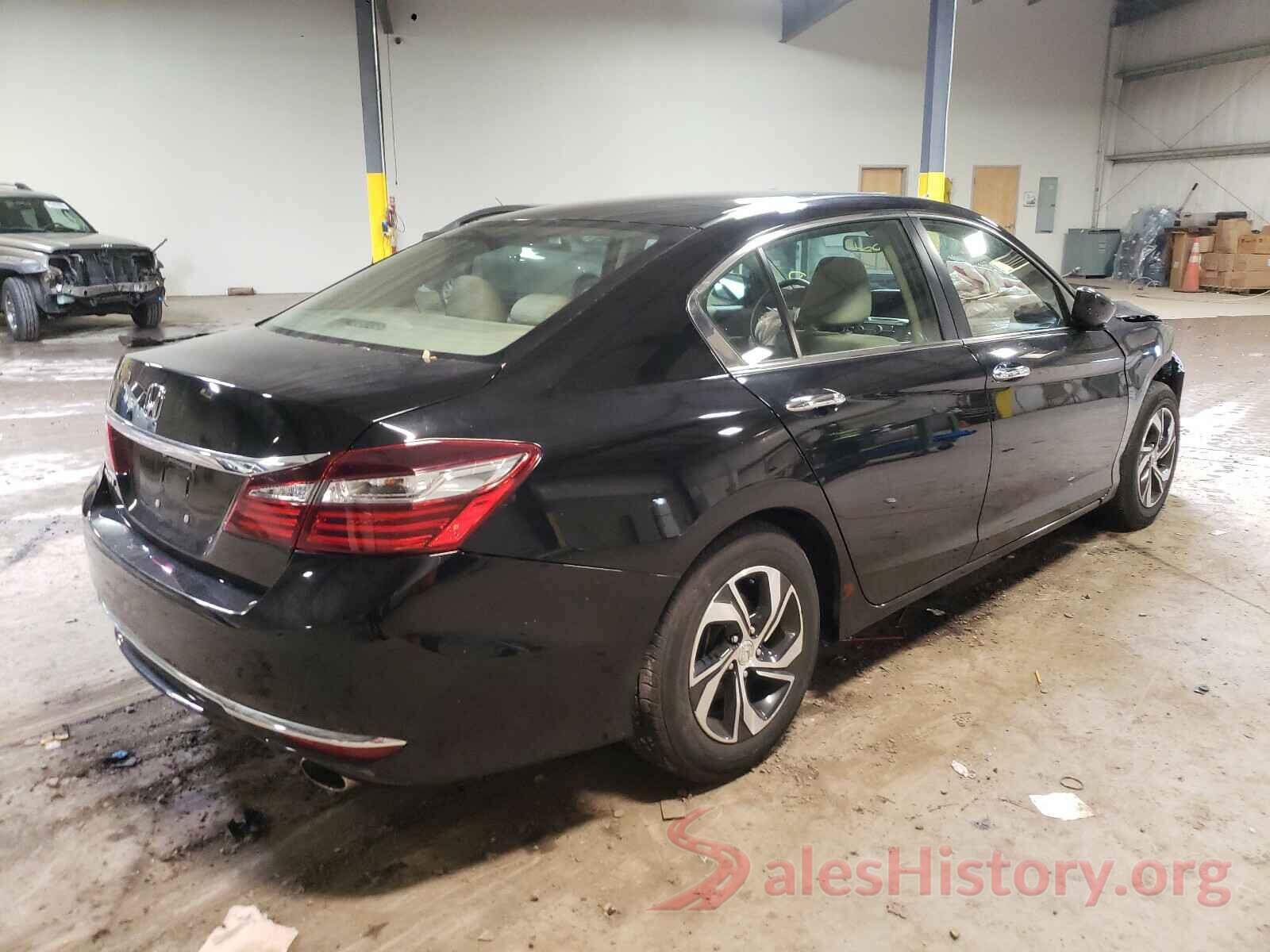 1HGCR2F30HA143781 2017 HONDA ACCORD