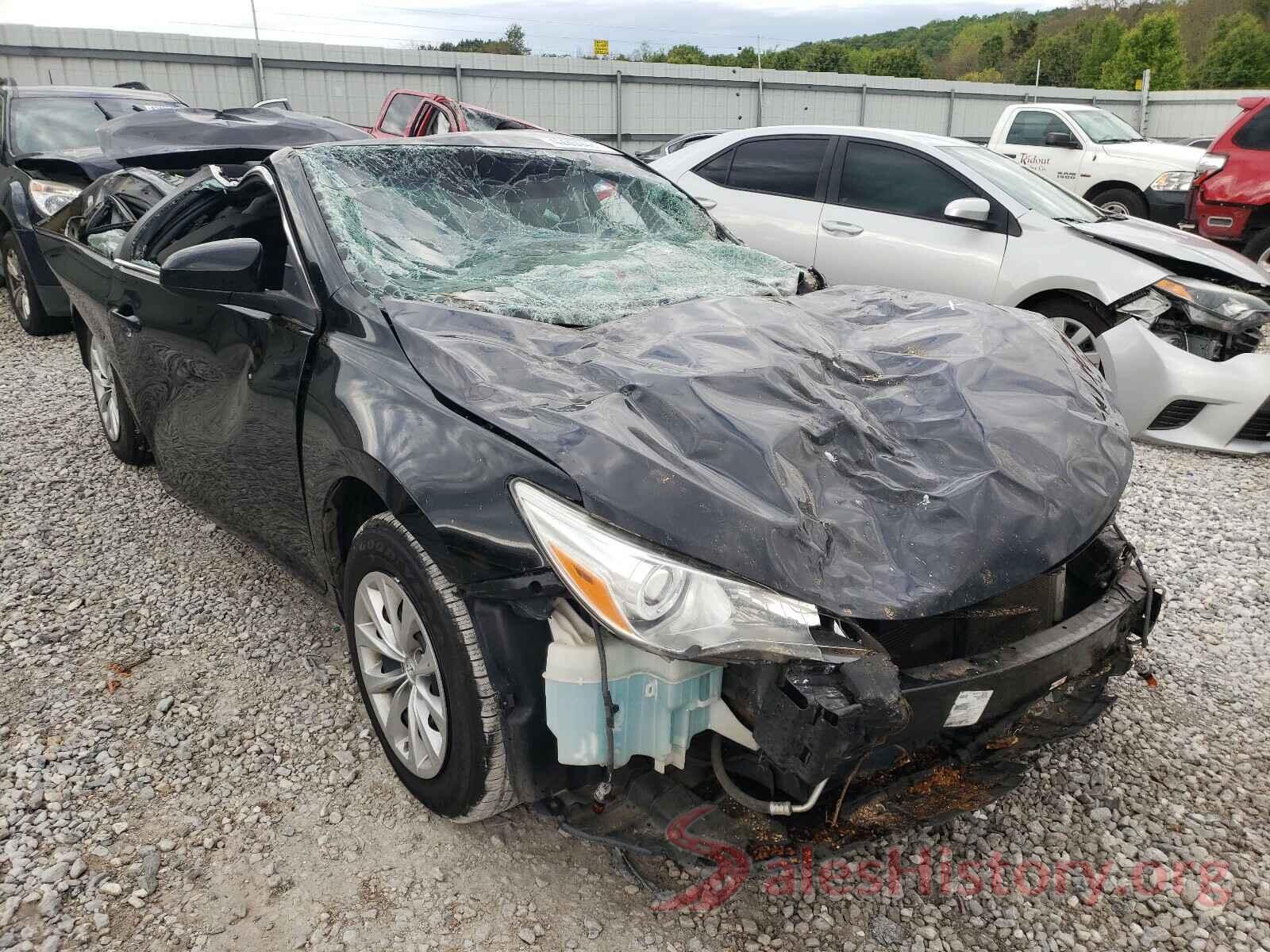 4T4BF1FK4GR541899 2016 TOYOTA CAMRY