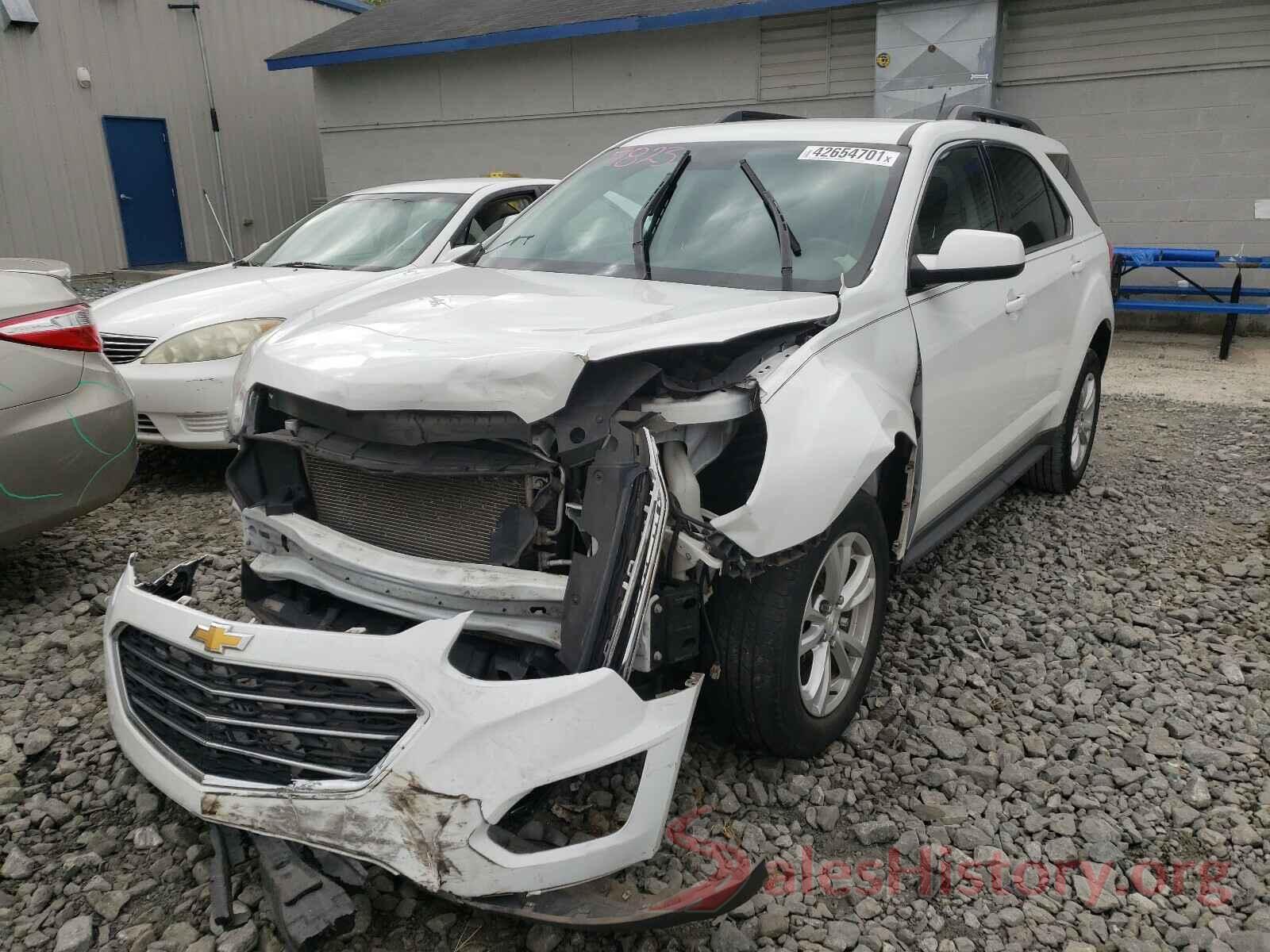 2GNALCEK0G1107823 2016 CHEVROLET EQUINOX