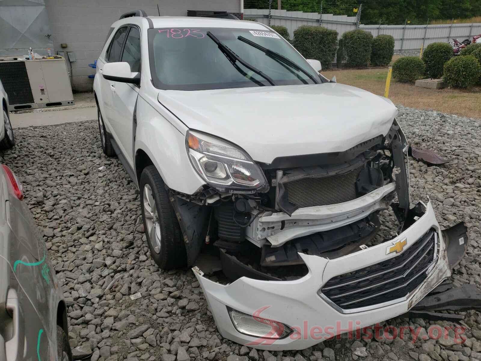 2GNALCEK0G1107823 2016 CHEVROLET EQUINOX