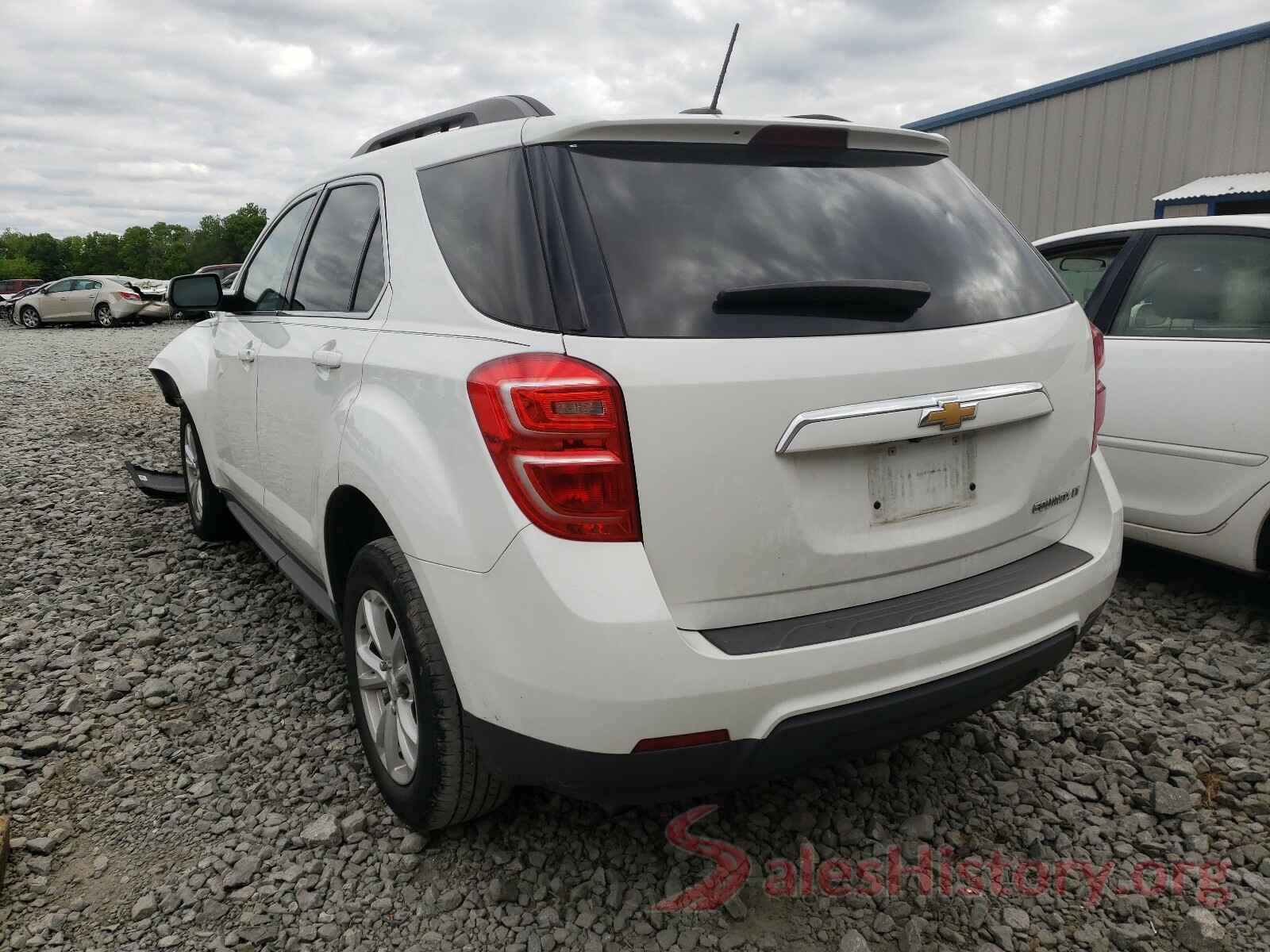 2GNALCEK0G1107823 2016 CHEVROLET EQUINOX