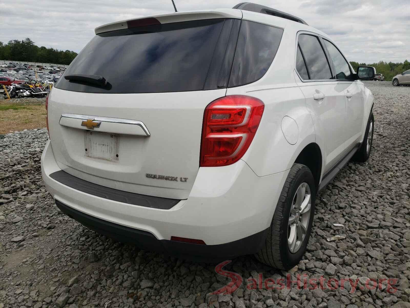 2GNALCEK0G1107823 2016 CHEVROLET EQUINOX