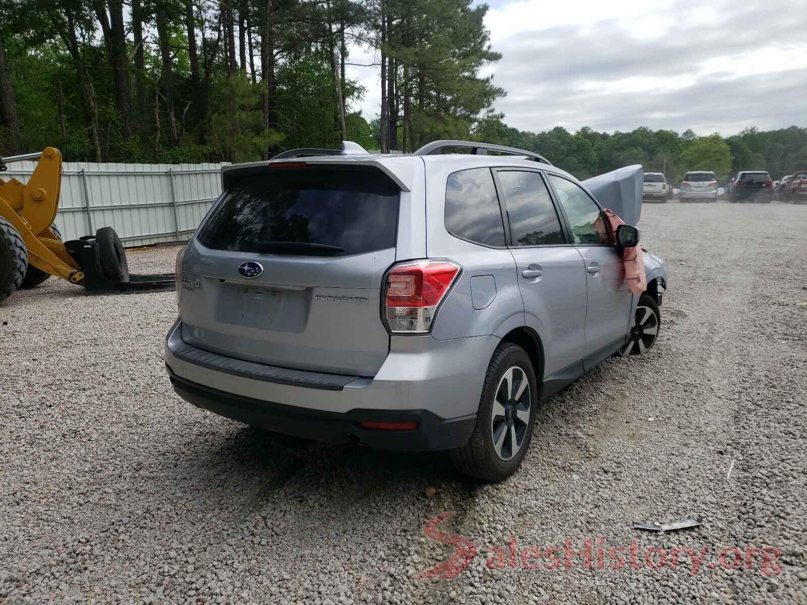 JF2SJAEC2JH418918 2018 SUBARU FORESTER