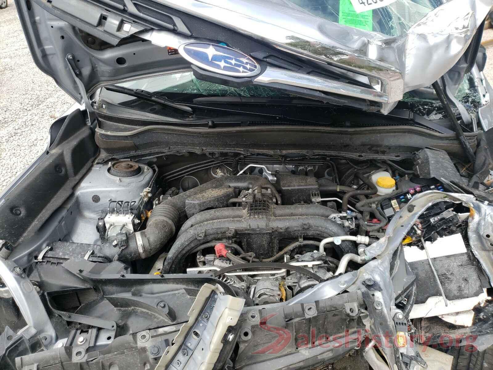 JF2SJAEC2JH418918 2018 SUBARU FORESTER