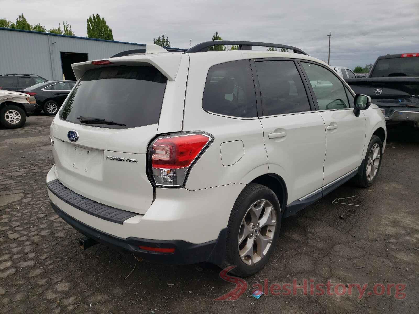 JF2SJAWC9JH501518 2018 SUBARU FORESTER