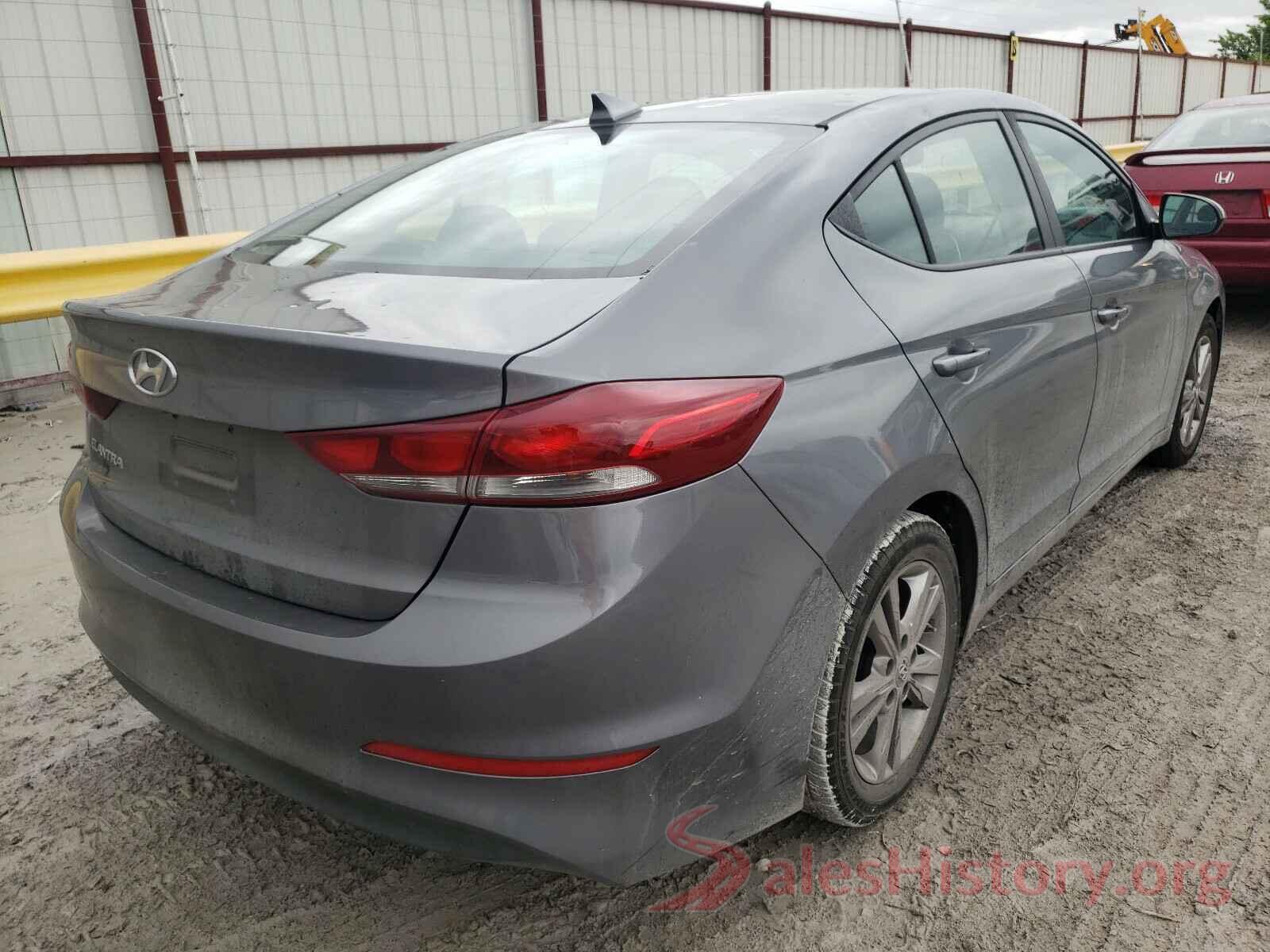 KMHD84LF5HU368756 2017 HYUNDAI ELANTRA