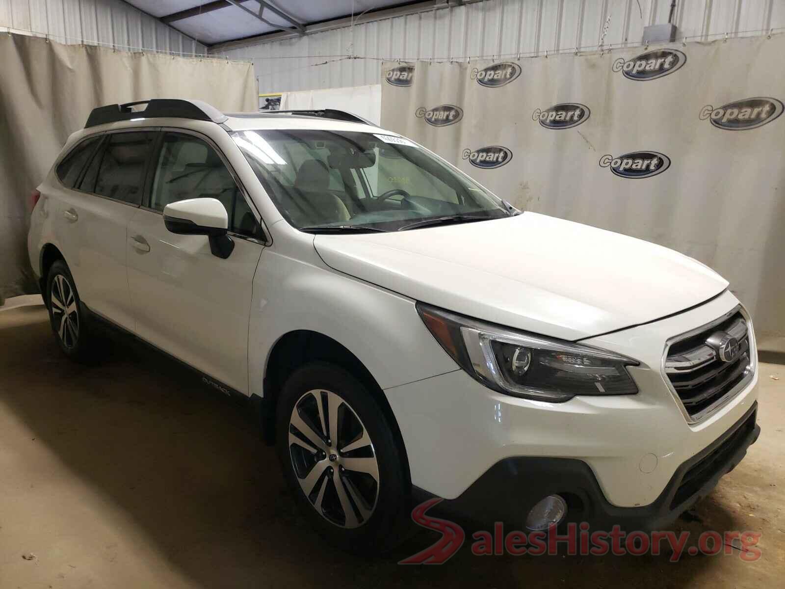 4S4BSENC1K3344758 2019 SUBARU OUTBACK