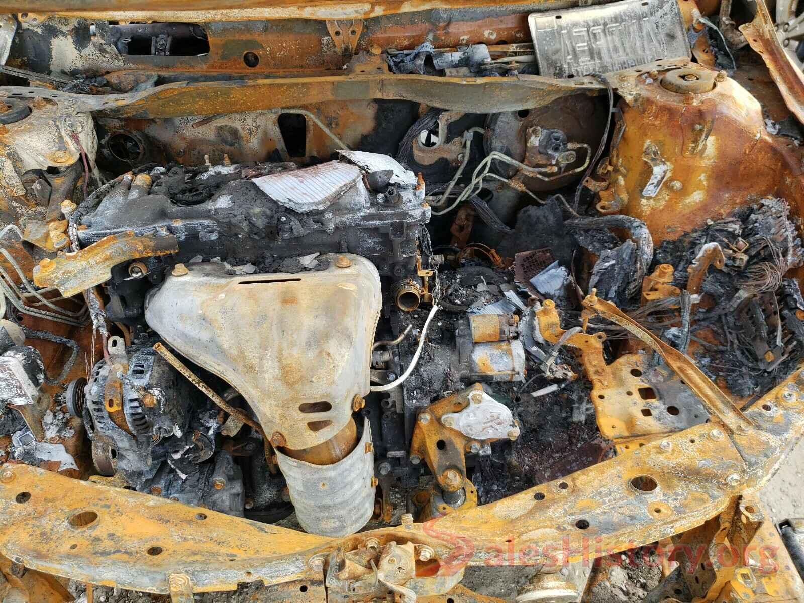 4T1BF1FK6HU648626 2017 TOYOTA CAMRY