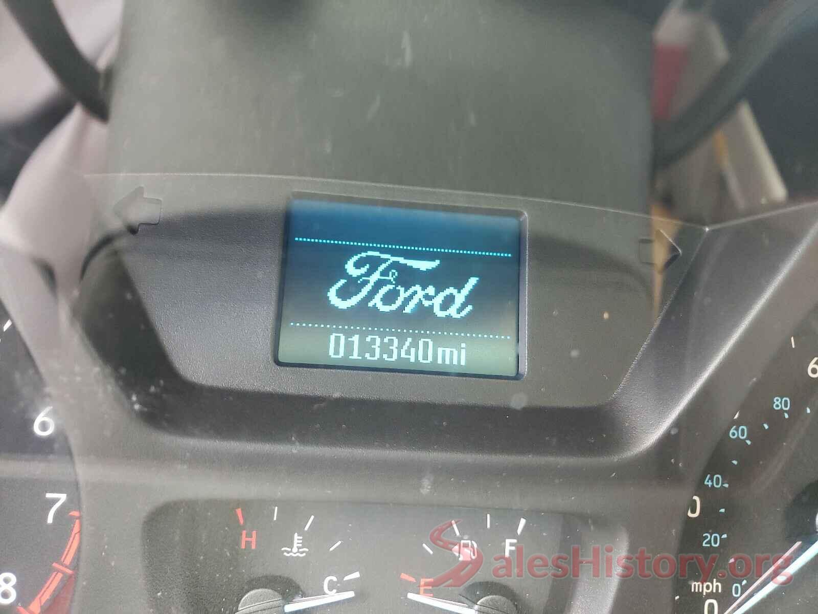 1FTYR1ZM5KKB21781 2019 FORD TRANSIT CO